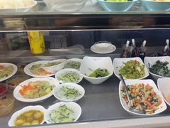 -护国寺小吃(左家庄店)