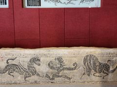 -卧龙岗文化园-南阳市汉画馆