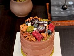 -DUFF LANGE杜夫朗格蛋糕(长沙店)