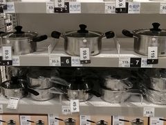 -NITORI 宜得利家居(天津泰达永旺店)