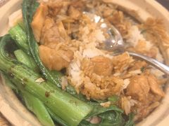 -华记煲仔华·煲仔饭(三元里万科里店)