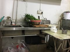 大堂-镇江锅盖面(秦虹路店)