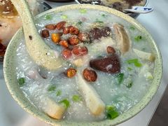 -下环街市熟食中心