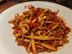 -天下客饭店(中山路店)