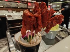 -重庆德庄火锅(映月湖环宇城店)