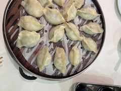 -王厚元饺子·辽菜·烤鸭(黄河大街店)