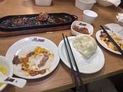 -小土豆北方菜馆(方庄店)
