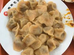 -庆丰包子铺(宣武门店)