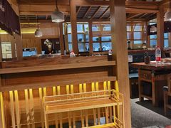 -九田家黑牛烤肉料理(新辰里亚运村店)