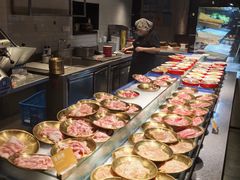 -星伦多自助料理(江阴万达店)