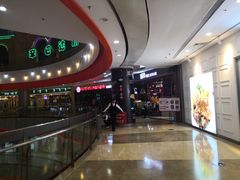 -盛京辽菜小馆(龙之梦购物中心店)