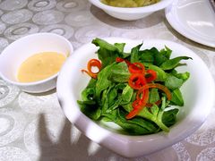 -马凯餐厅(长椿街店)