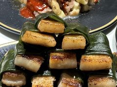 -韩时烤肉(枫蓝店)