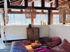 -MOJ coffee(瓯海泽雅水碓坑店)