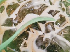 -黄氏沥泉·冰粉(玉林店)