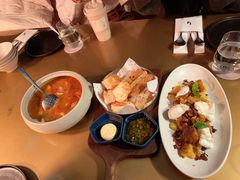 -y SEA·西班牙餐厅(阿那亚·北戴河店)