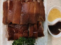 -香港新发烧腊茶餐厅(书城店)