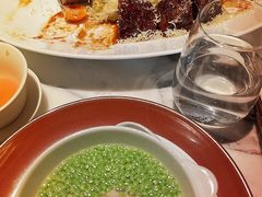 -湖滨28中餐厅·西湖宴·杭州君悦酒店