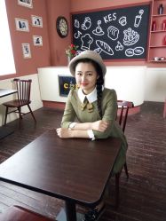 点击看大图 -完美新娘婚纱摄影