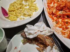 -姑苏家宴·苏帮菜·松鼠桂鱼(苏州总店)