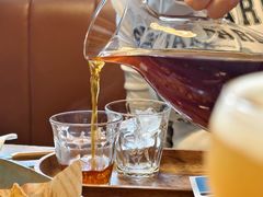 -GOIN CAFE 光阴咖啡馆