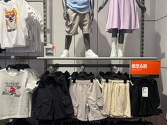 -NIKE上海青浦换季优惠店