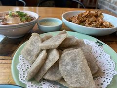 -局气 烤鸭·北京菜(光华路店)