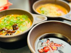 -乔先生涮肉·鲜活牛羊肉火锅(塘沽店)