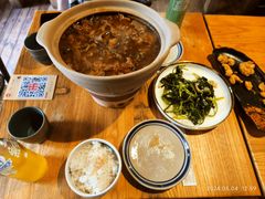 -长亭酒肆.武夷菜(鼓楼后海店)