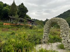 -海窝子古镇