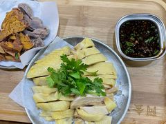 -阿金大白·上海菜馆(新天地店)
