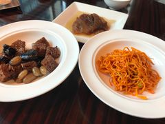 -新天世纪中餐厅