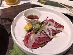 -匠和风精致料理(莆田财富中心店)