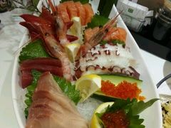 -禾绿寿司·定食·拉面·烧炸(喜荟城店)