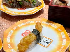 -元气寿司(东方宝泰店)