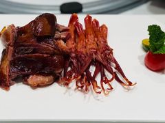 -漾亚·雍雅合鲜(桐梓林店)