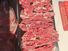 -牛品福潮汕牛肉火锅(旺庄店)