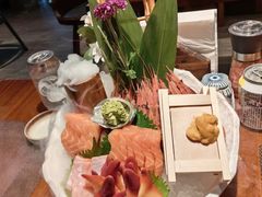 -和彩放题餐厅(酒仙桥店)
