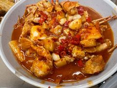 -老三样·旧食新味(船山路店)