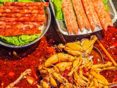 -蛙老爹·蜀香美蛙鱼头(王家湾店)