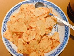 -静颐茶馆·素食(龙华店)