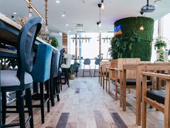大堂-洄归山也·高空C位湖景下午茶(东方之门店)
