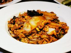 素苜蓿-南门小馆·清真(国贸商城店)