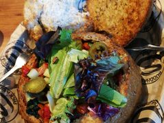 -Dank Bowl Kitchen