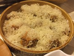 糯米蒸排骨-深山老屋(张江店)