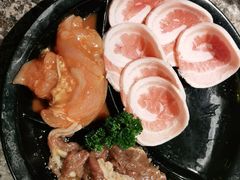 -汉拿山(印象城店)