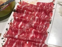 -东门口涮肉·砂锅·烤串(老门东店)