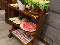 -仁和四季涮肉馆(天坛南门店)