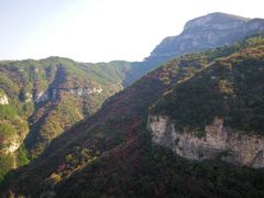 -黄花溪
