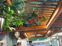 -老广酒楼(樱花店)